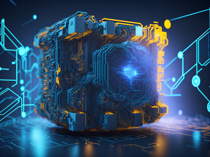 Container Architecture